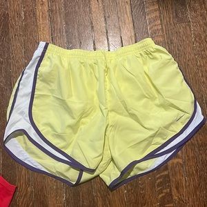 Nike dry fit shorts